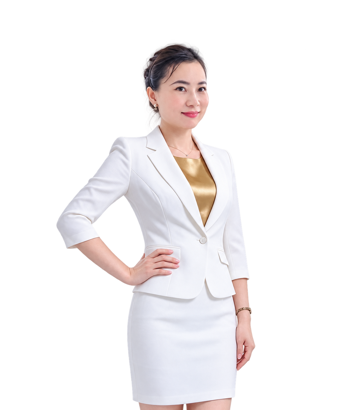 李娜