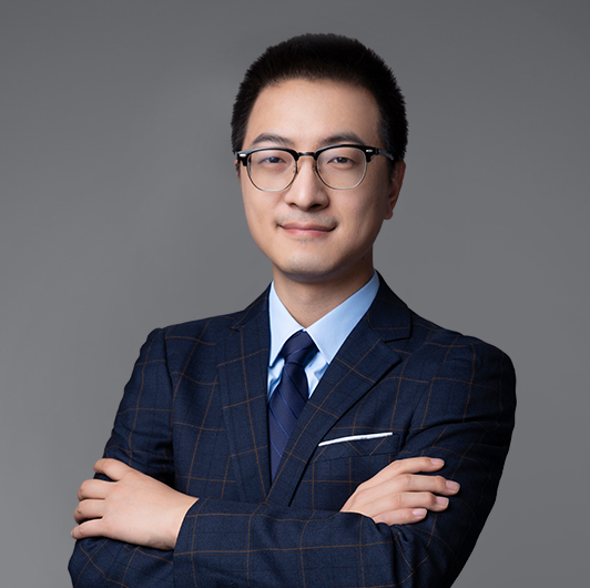 冯仕杰