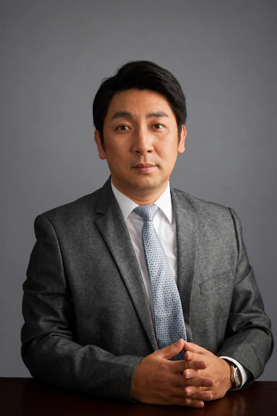 孟宪石