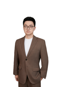 Team member 3