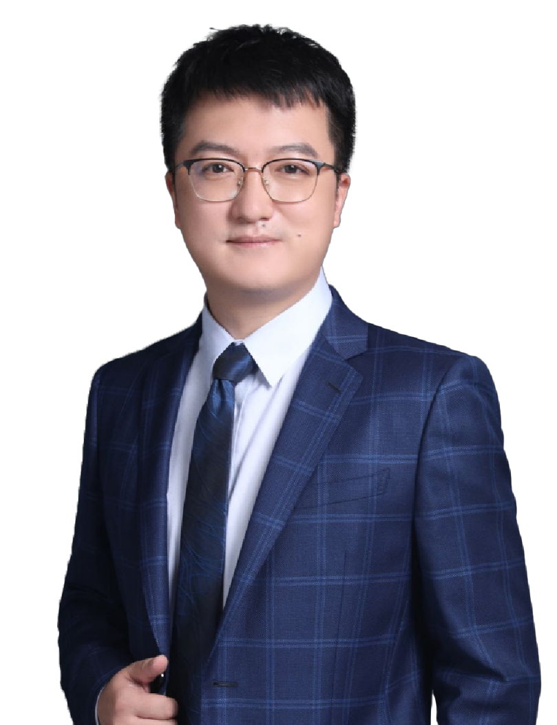 高幸，中瑞岳华税咖事务所董事长