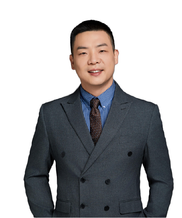 邵立，税咖合伙人