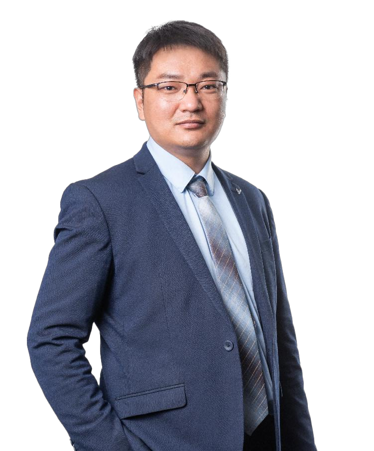 王朝辉，中瑞岳华税咖事务所上海事业部总经理