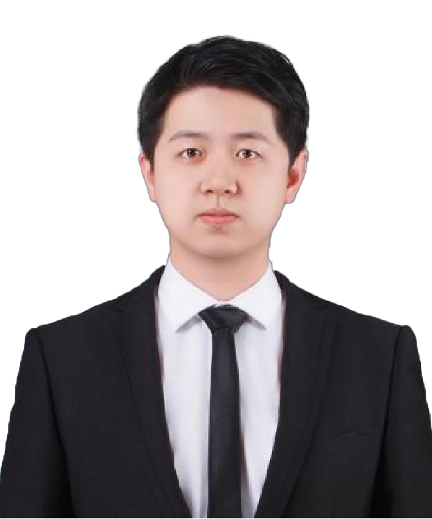 王雍钦，市场合作总监