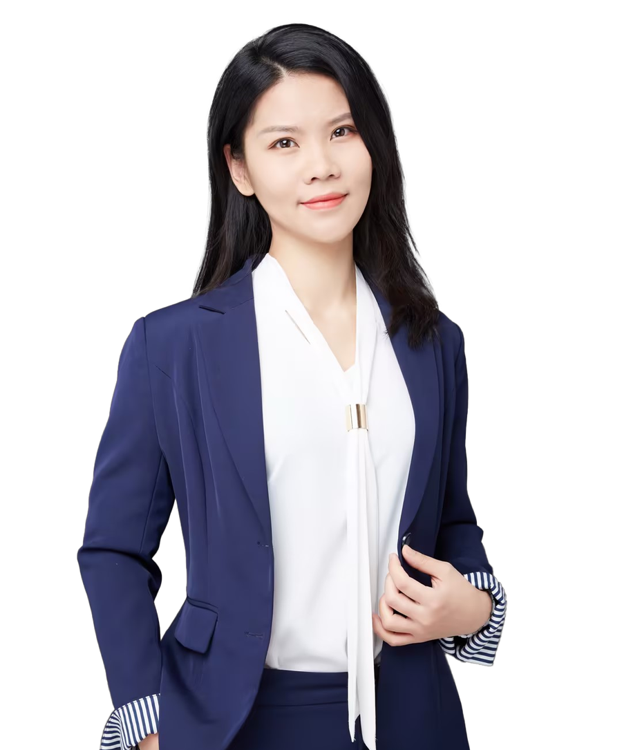 赵婕，中瑞岳华税咖事务所咨询交付一部总经理